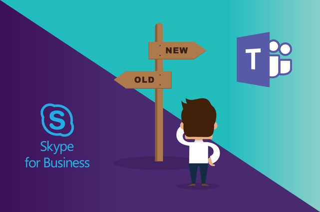 skype for business mac trial