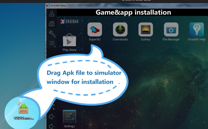 mac os emulator for windows 7 amd